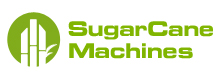 SugarCane Machines Logo